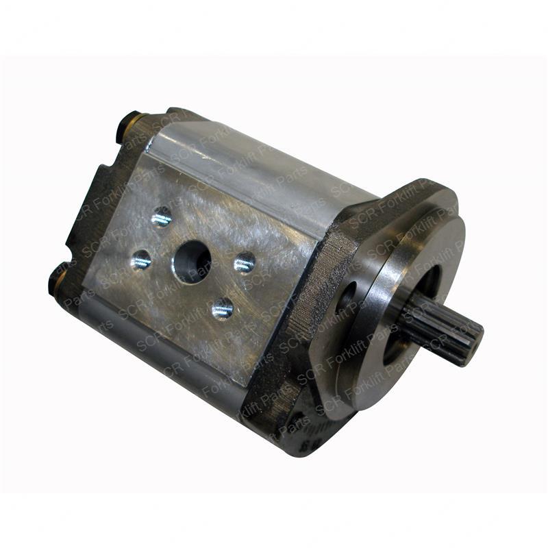 PUMP - HYDRAULIC KO3EC-60-A2160 ko3ec-60-a2160 product image