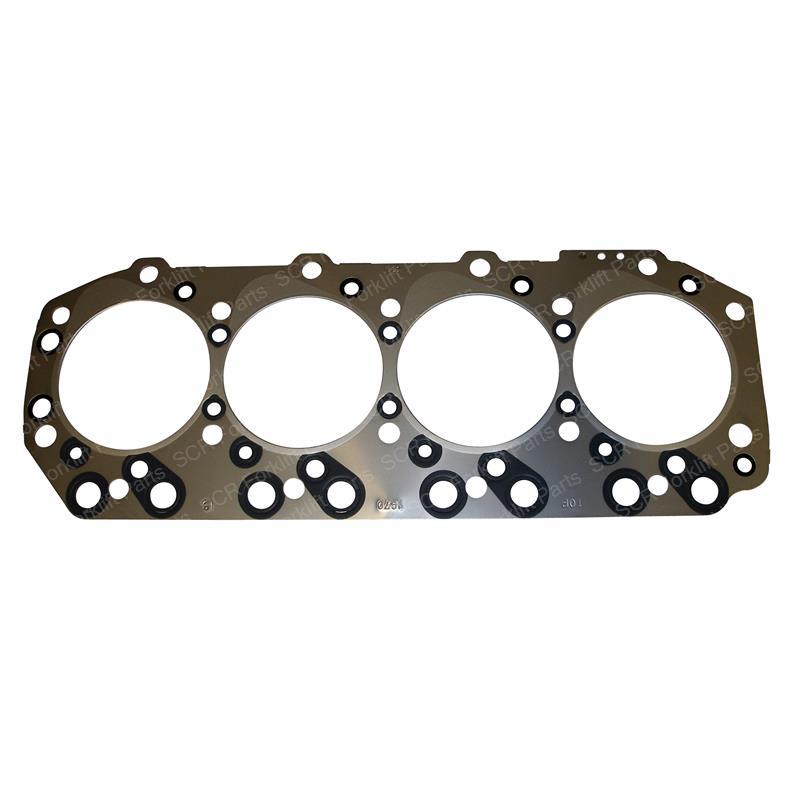 GASKET - B CYL HD JC02800876 jc02800876 product image