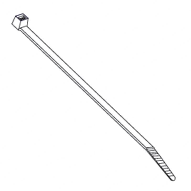 TIE - CABLE - SOLD BY EACH MB05318-00200 mb05318-00200 product image