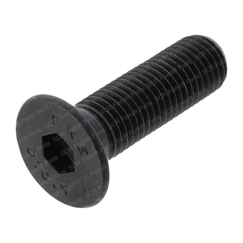CSK SOCKET HEAD SCREW JC82601608 jc82601608 product image