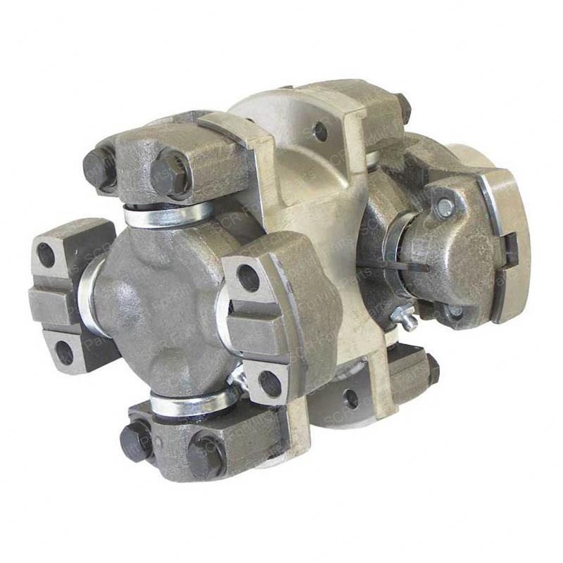 SHAFT-DRIVE HY127209 hy127209 product image