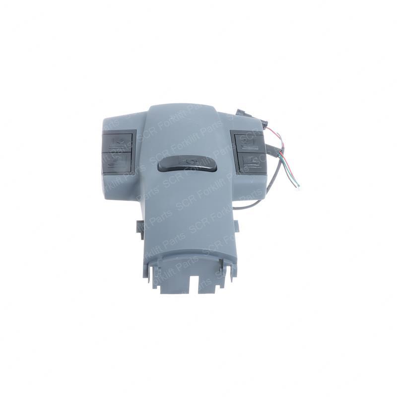 TILLER HEAD - PART CT11153410001030 ct11153410001030 product image