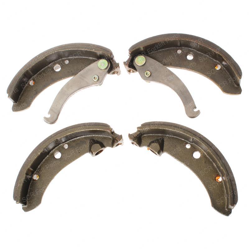 SHOE SET - BRAKE (4) KO4900623 ko4900623 product image