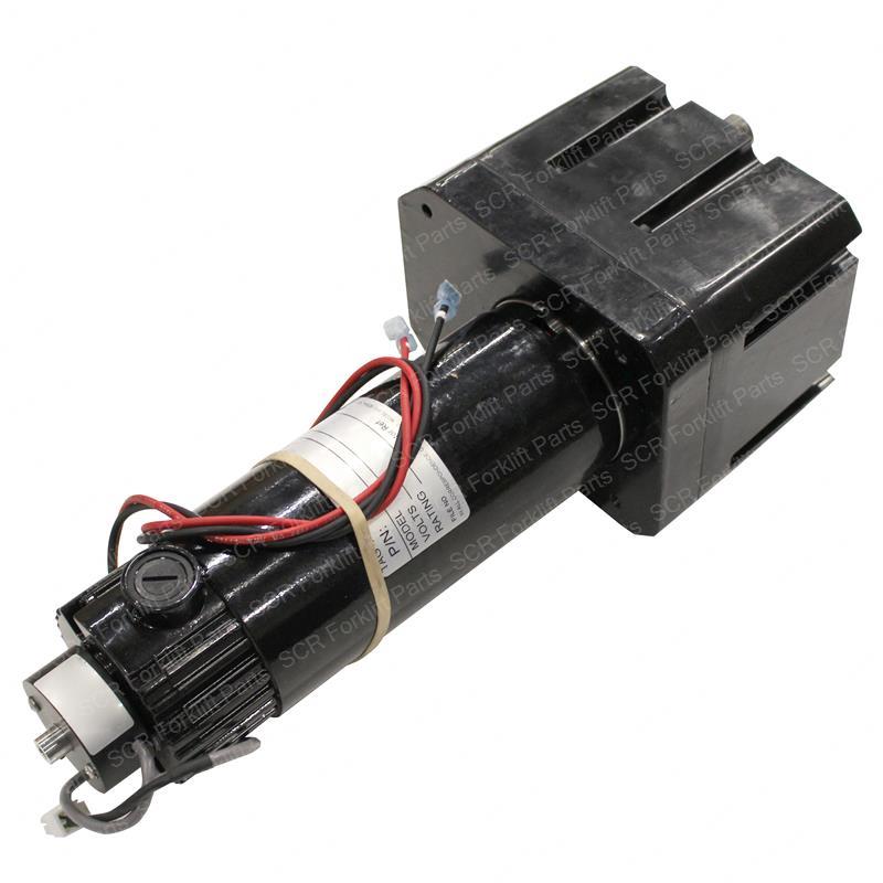 MOTOR ASSEMBLY, STEER RA1049357/001 ra1049357-001 product image