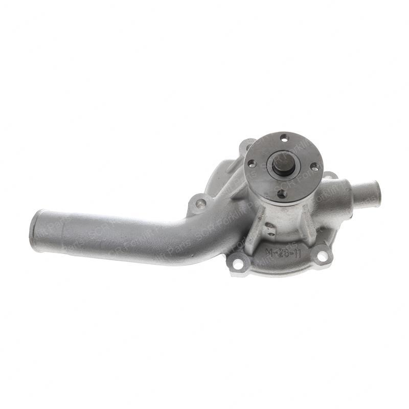 WATERPUMP (Mitsubishi MB-972502-ALT)