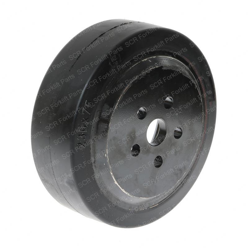 DRIVE WHEEL - POLY HY1532113 hy1532113 product image