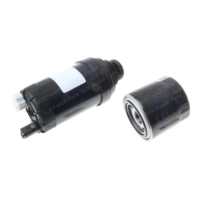 KIT - MAINTENANCE - 50 HRS BC7338190 bc7338190 product image