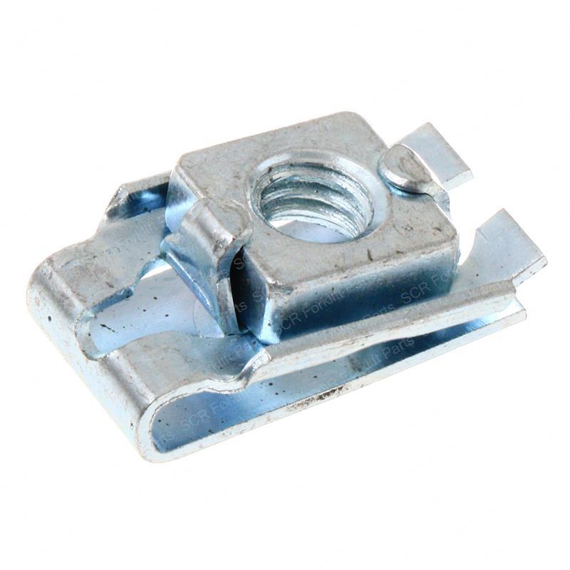 NUT-SPEC TINNER 5/16-18 YT0249668 yt0249668 product image