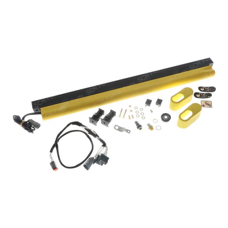 KIT,SKYBAR RETROFIT NEW PLAT JL1001249052 jl1001249052 product image