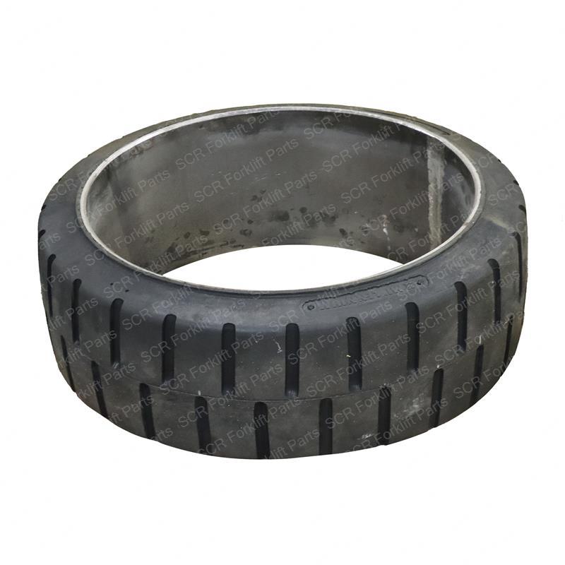 TIRE - PRESS ON 28X10X22 NI4524800 ni4524800 product image