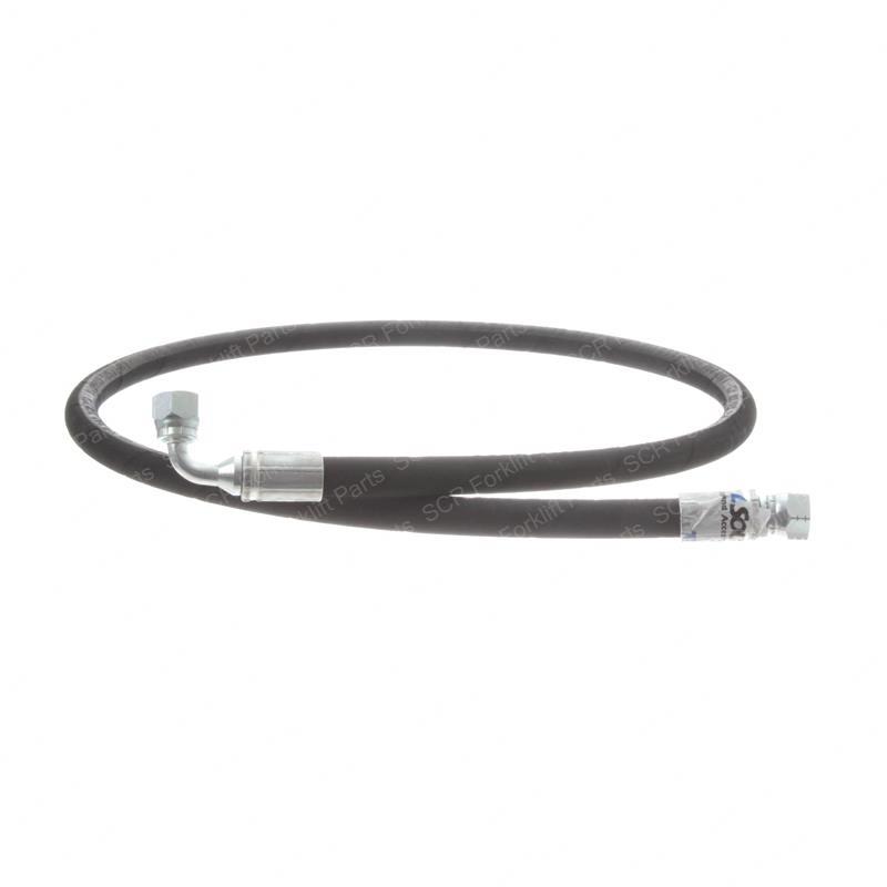 HOSE - HYDRAULIC JL2752969 jl2752969 product image
