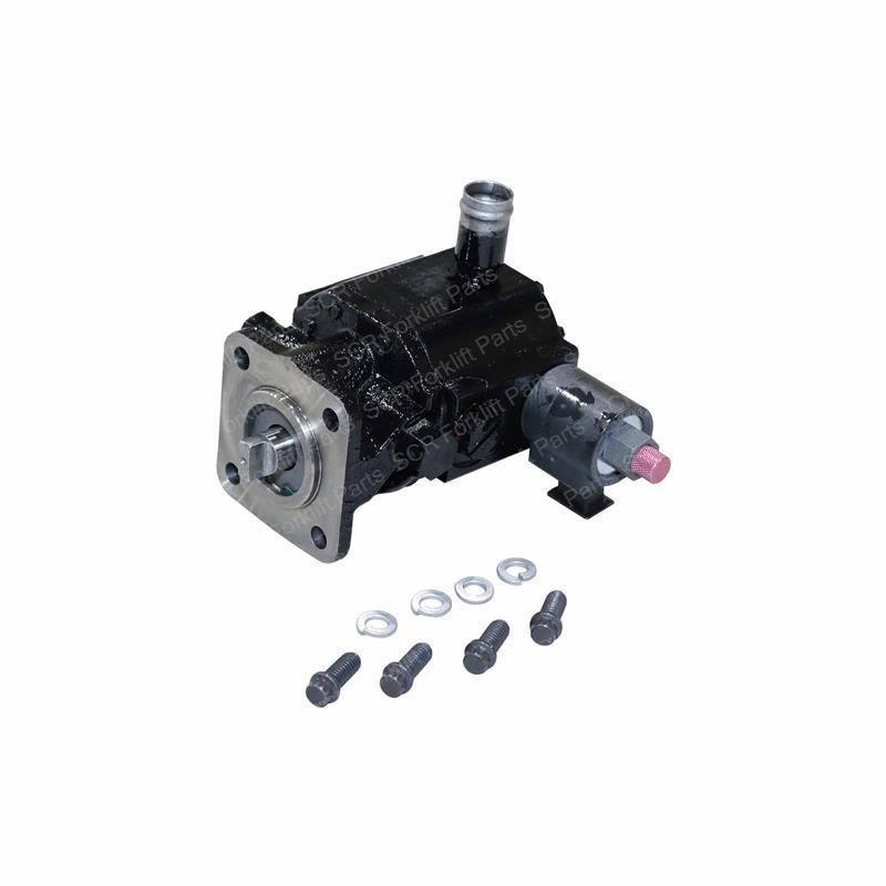 PUMP - HYDRAULIC SY30002 sy30002 product image