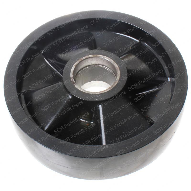 WHEEL - QUANTUM PS TY00591-21738-81 ty00591-21738-81 product image