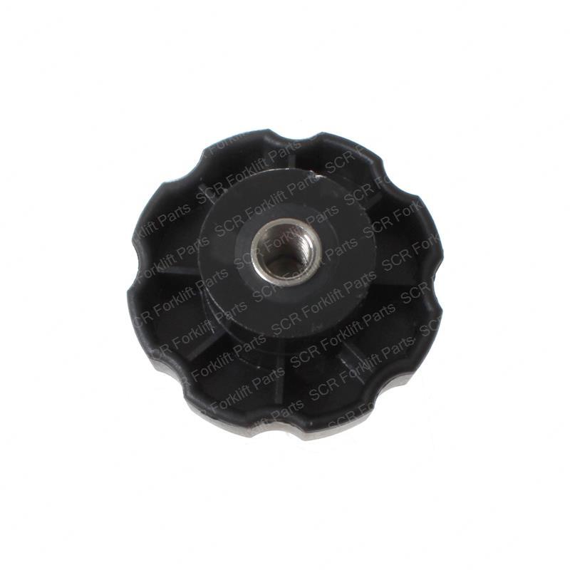 KNOB - 8 LOBE FLUTED BC6679130 bc6679130 product image