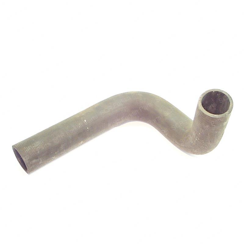 HOSE - RADIATOR UPPER HY0376772 hy0376772 product image