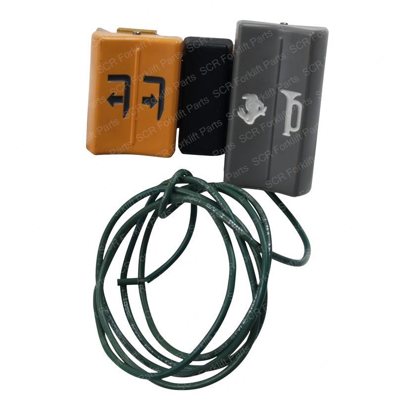 POD ASSEMBLY - SWITCH CR115418S002 cr115418s002 product image