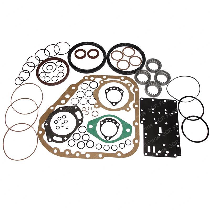 SEAL KIT - TRANSMISSION (Clark CL717302501)