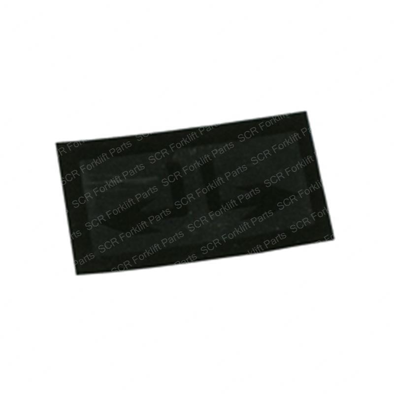 DECAL - TURN SIGNAL KO312-91-91440 ko312-91-91440 product image