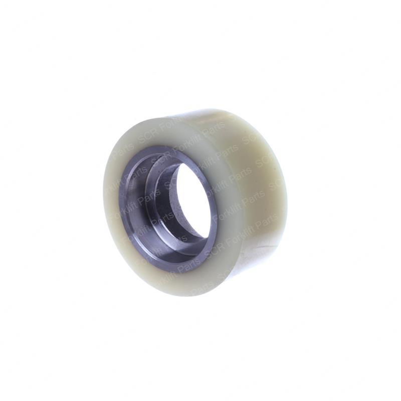 WHEEL - POLY 4X1-7/8 2.441 RA309882-X001-MIL ra309882-x001-mil product image