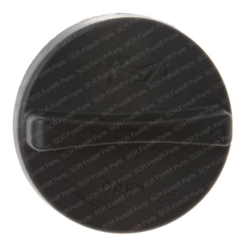 CAP-OIL FILLER HNXKBH-00072 hnxkbh-00072 product image