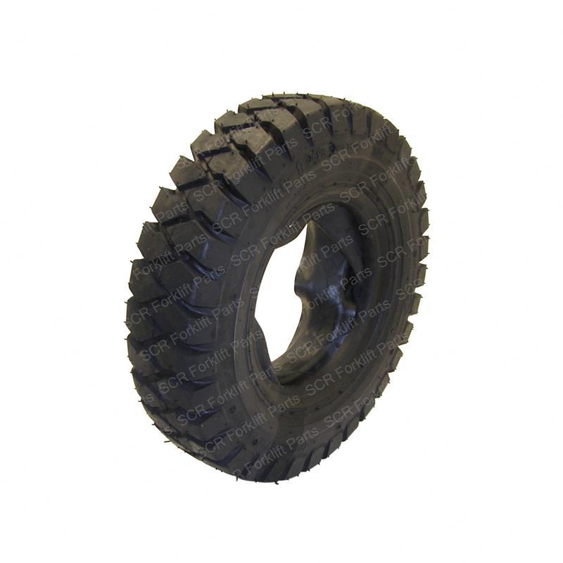 TIRE - 4.00-8/8 AIR FILLED DW103110021 dw103110021 product image
