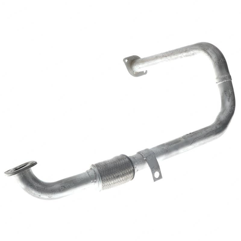 PIPE - EXHAUST NI20030-GL21B ni20030-gl21b product image