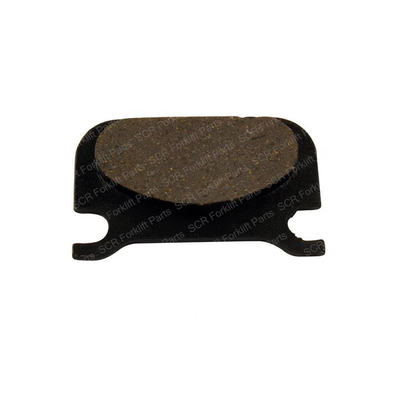 PAD - BRAKE TY00591-33020-81 ty00591-33020-81 product image