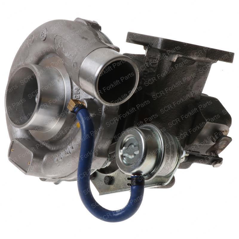 TURBOCHARGER HY1537304 hy1537304 product image
