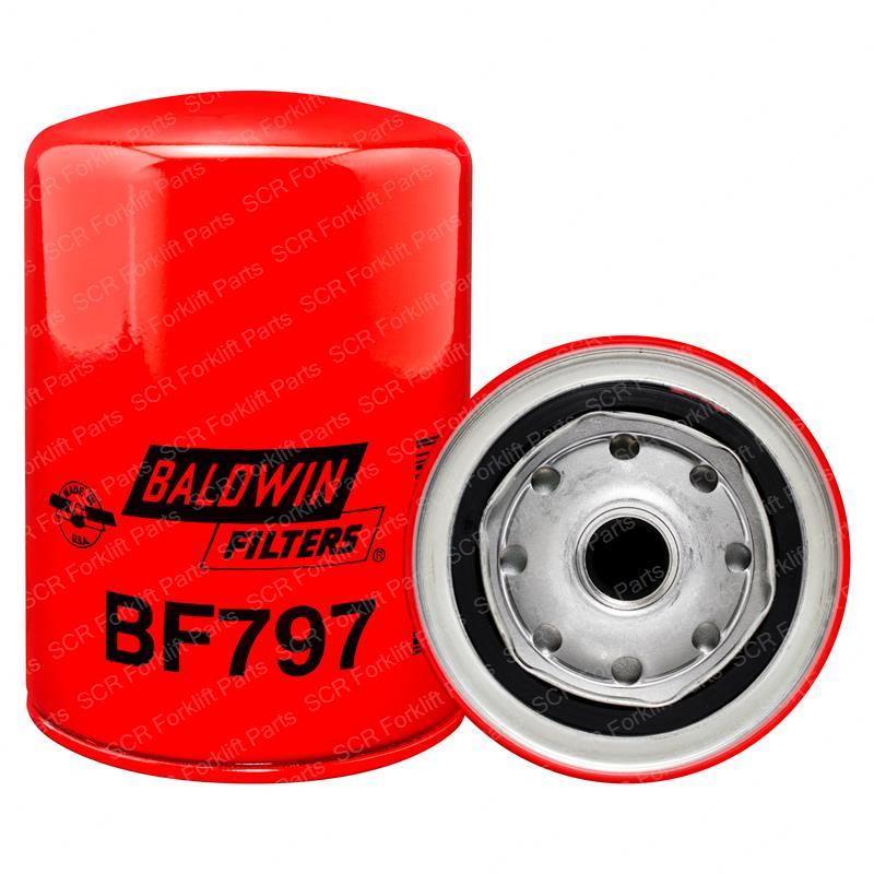 FILTER - FUEL NIBF797 nibf797 product image
