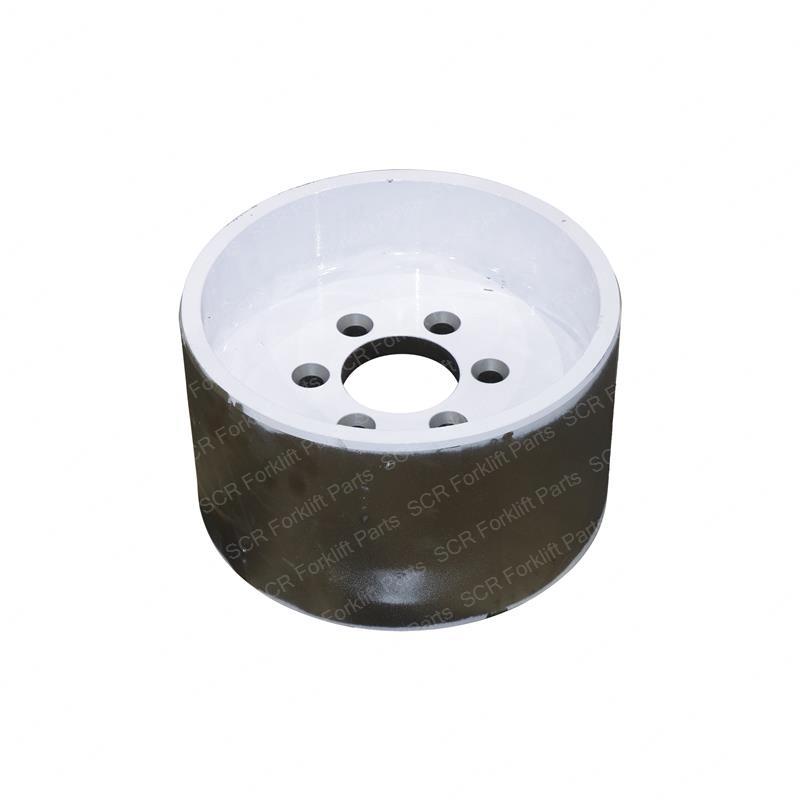 WHEEL - PRESS ON 7X12.125 CL3797950 cl3797950 product image