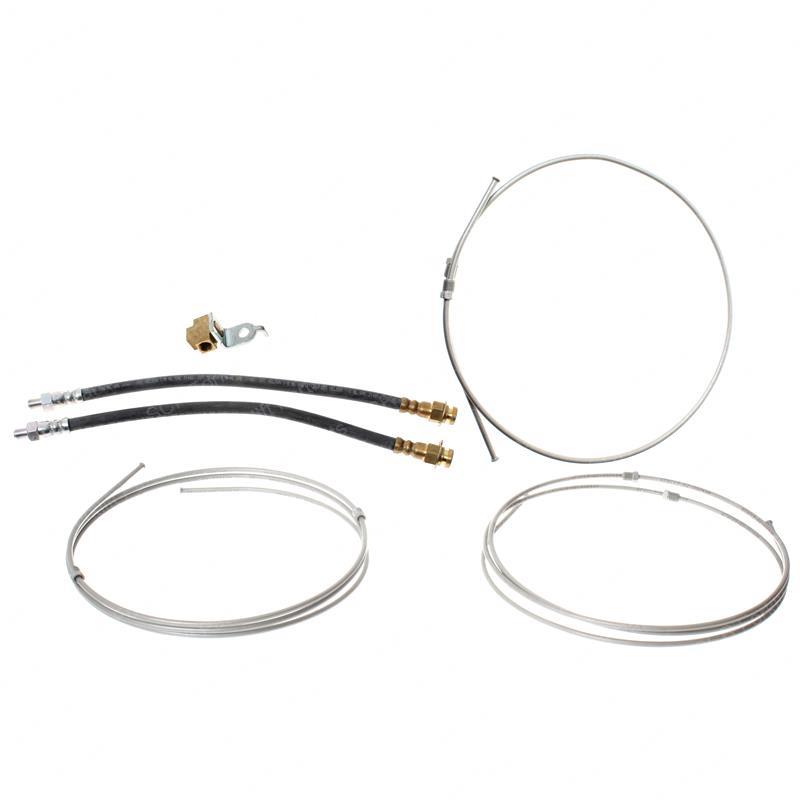 THERMOSTAT, 110 DEG.F N/O GN35600 gn35600 product image