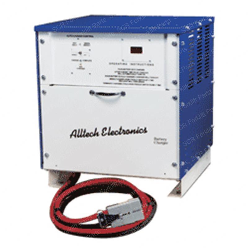 CHARGER - SINGLE PHASE 48V SY4936 sy4936 product image
