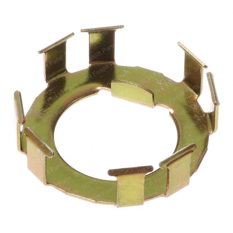 RETAINER JAM NUT JL7027693 jl7027693 product image