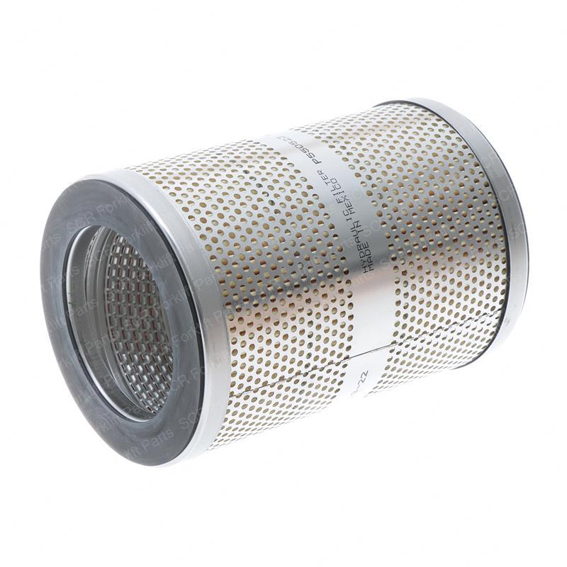 FILTER - HYDRAULIC DWP550523 dwp550523 product image