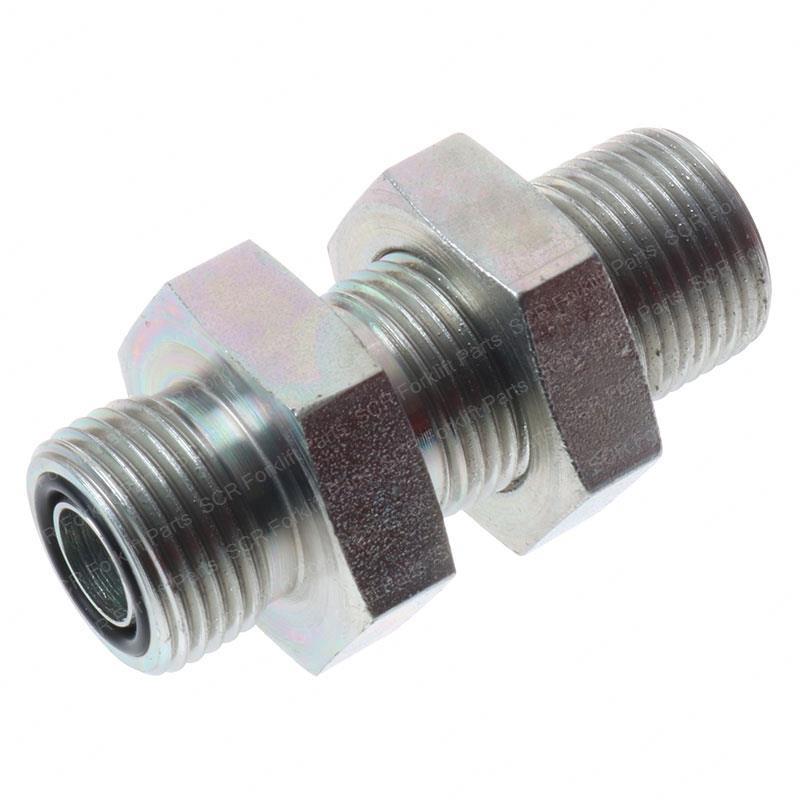 CONN,BULKHEAD,520601-8 GN48894GT gn48894gt product image