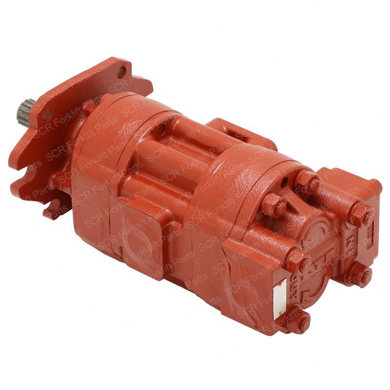 PUMP - HYDRAULIC MB290E7-17001 mb290e7-17001 product image