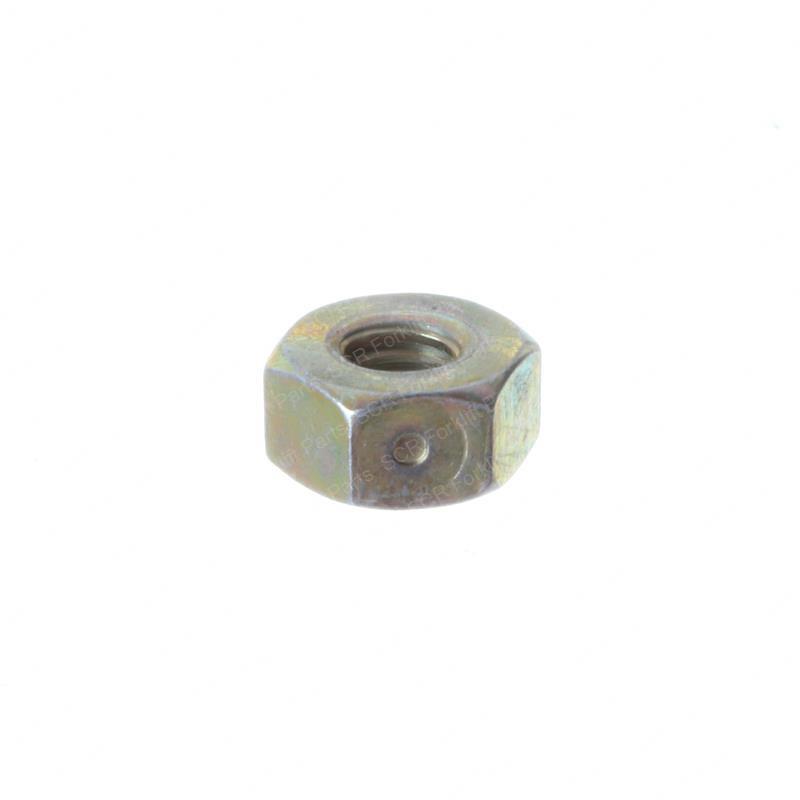 NUT HEX 8-32 LOCK JL3310805 jl3310805 product image