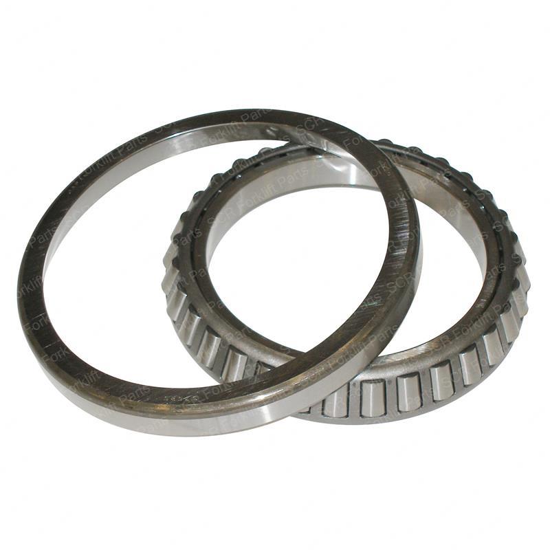 BEARING - TAPER ROLLER (AC11205-30)