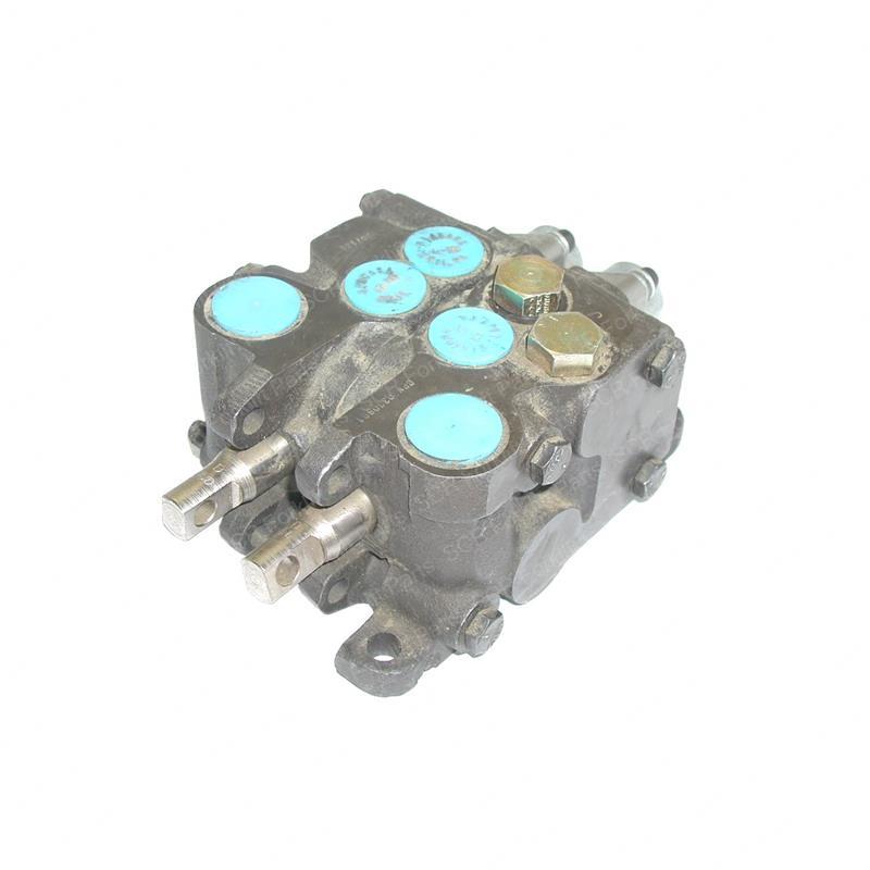VALVE - MAIN CL3734222 cl3734222 product image