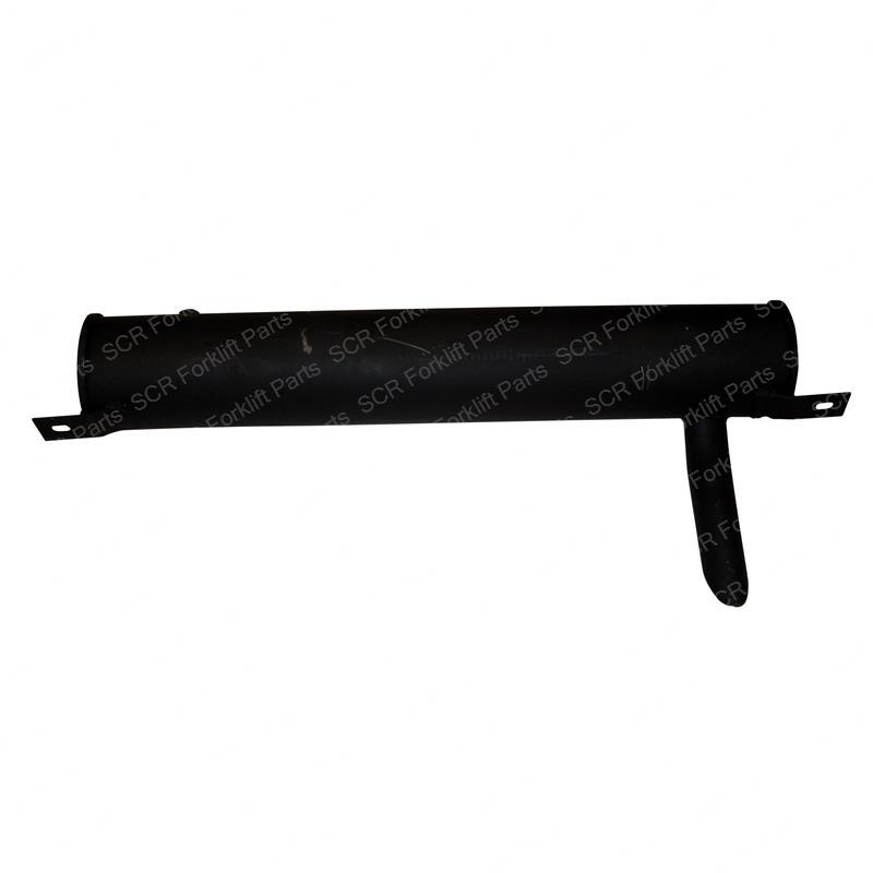 EXHAUST SILENCER BC7100840 bc7100840 product image