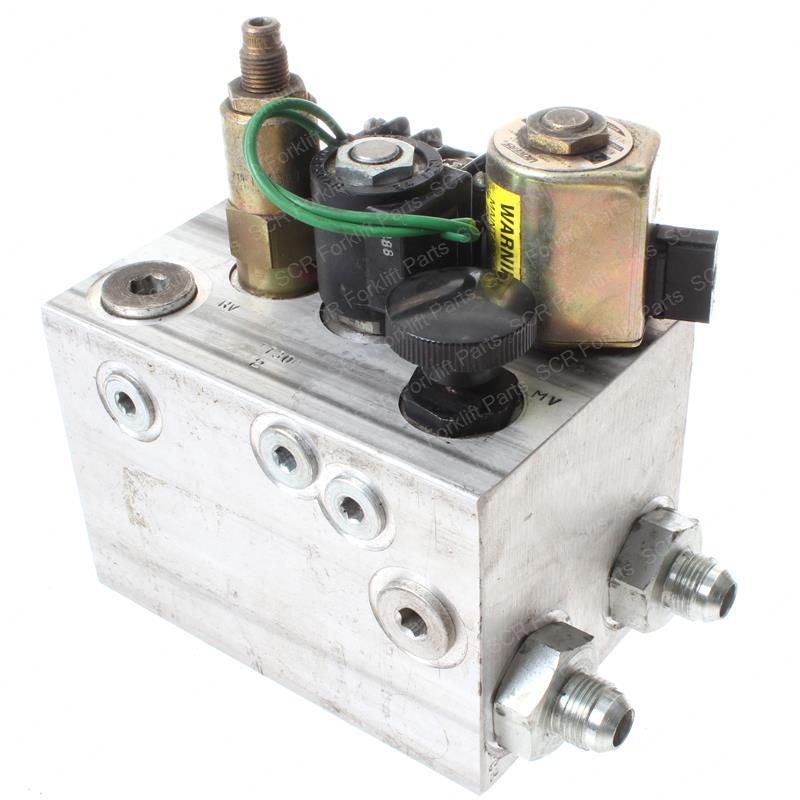 VALVE ASSEMBLY KIT CR092049 cr092049 product image