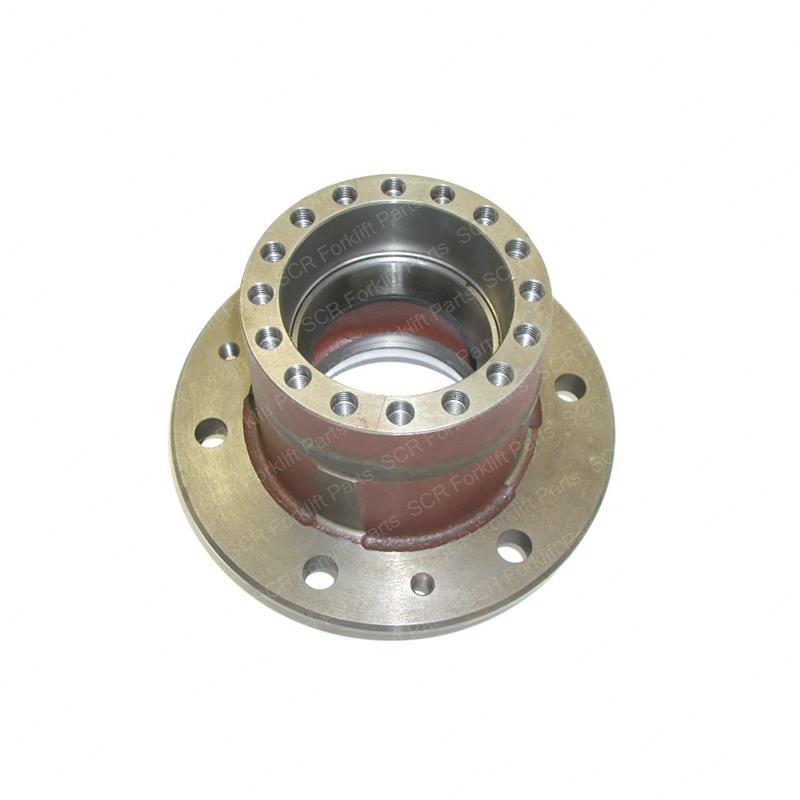 HUB MB0675882 mb0675882 product image