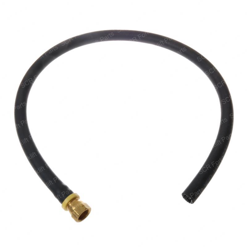 HOSE - WATER DWD490566 dwd490566 product image