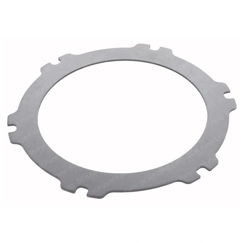 PLATE-SPLINE MB0685417 mb0685417 product image
