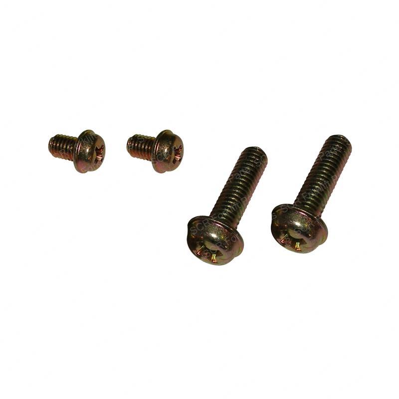 SCREW SET MB1037875 mb1037875 product image