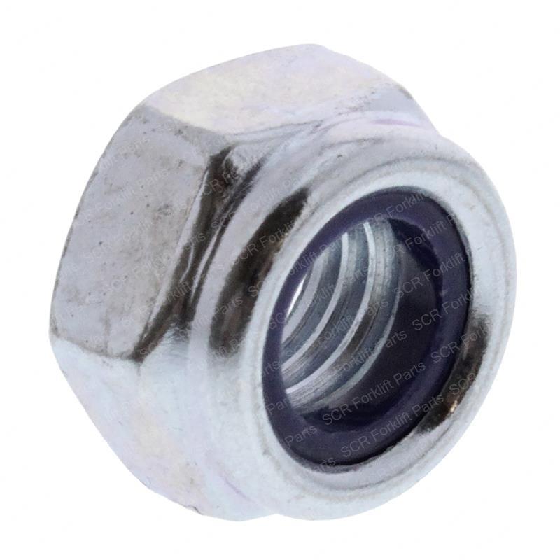 LOCKNUT - NYLON BC6514984 bc6514984 product image