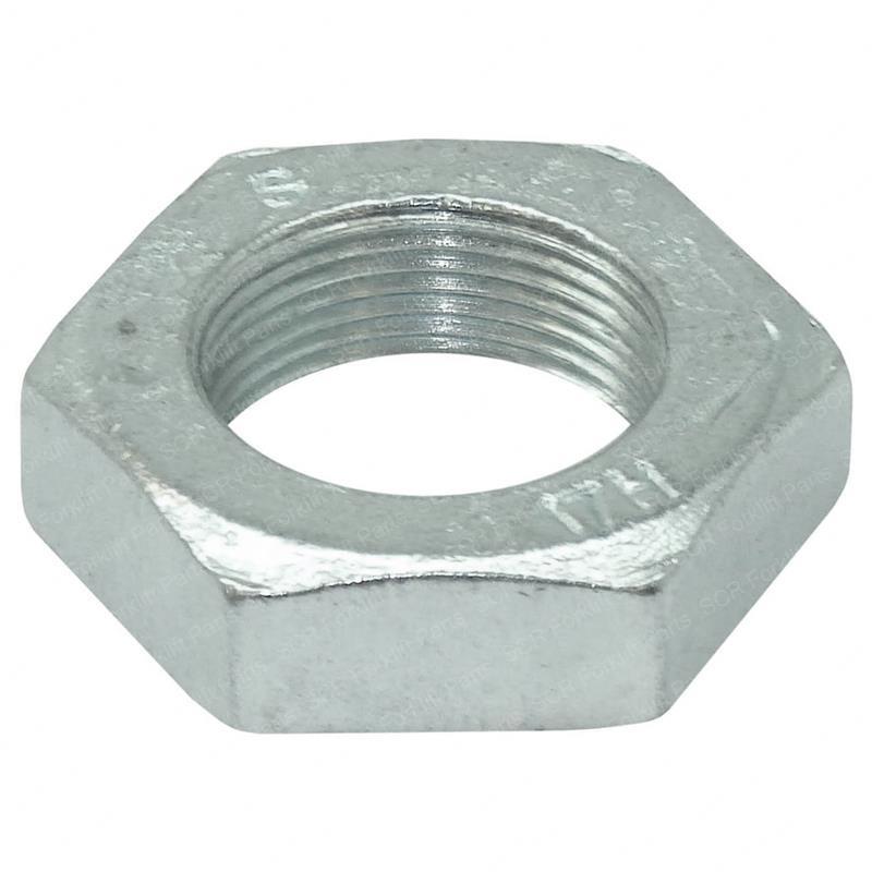 NUT MB20027000 mb20027000 product image