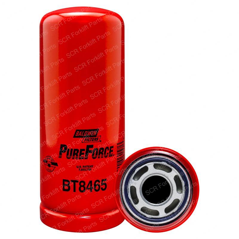 FILTER - HYDRAULIC BCP163558 bcp163558 product image