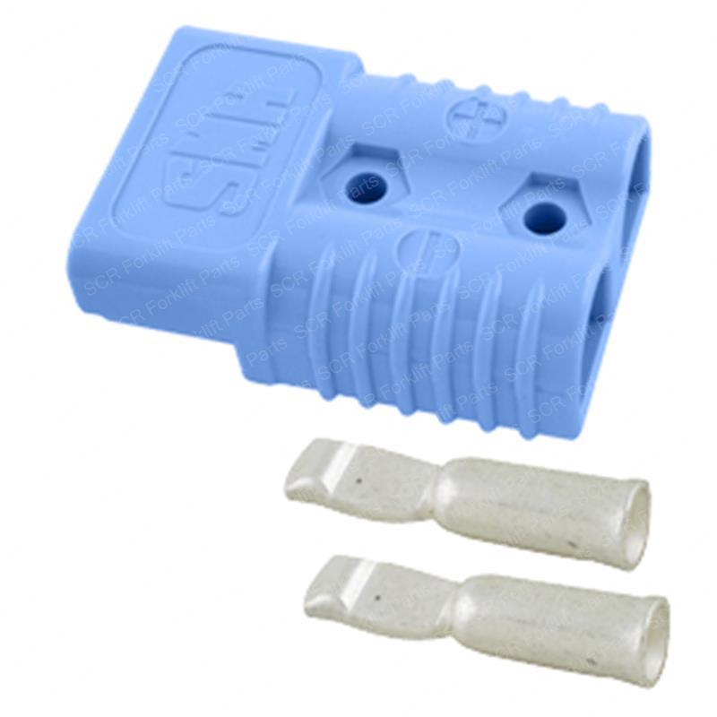 175 BLUE CONN 1/0 TY005904095171 ty005904095171 product image