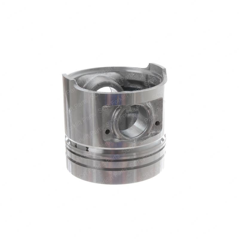 PISTON AND PIN +0.50MM MB12010FM006 mb12010fm006 product image